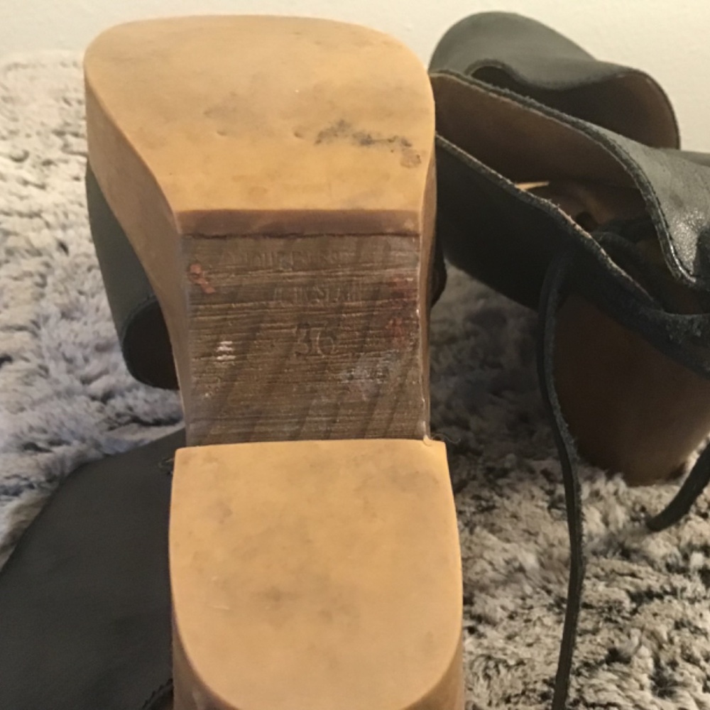 Free People Clogs - Picture 4 of 4